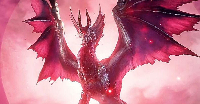 Game thợ săn quái thú Monster Hunter Rise Sunbreak