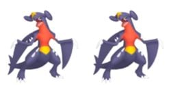 Garchomp