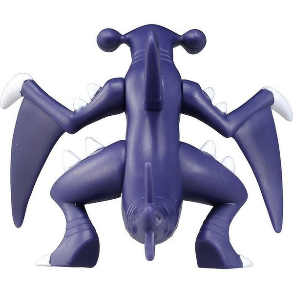 Garchomp Pokemon Figure