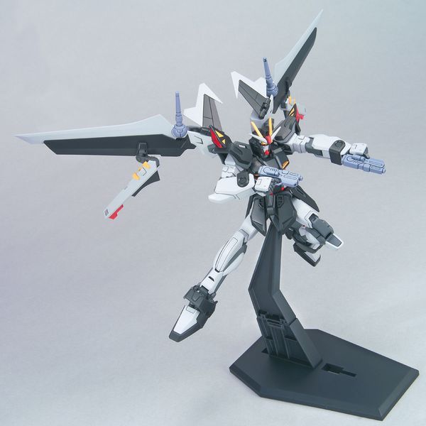 robot GAT-X105E Strike Noir Gundam hg 1/144 chất lượng cao