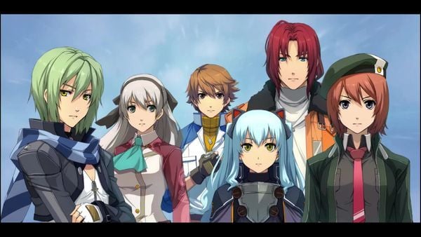 đánh giá game The Legend of Heroes Trails to Azure Deluxe Edition Nintendo Switch hay nhất