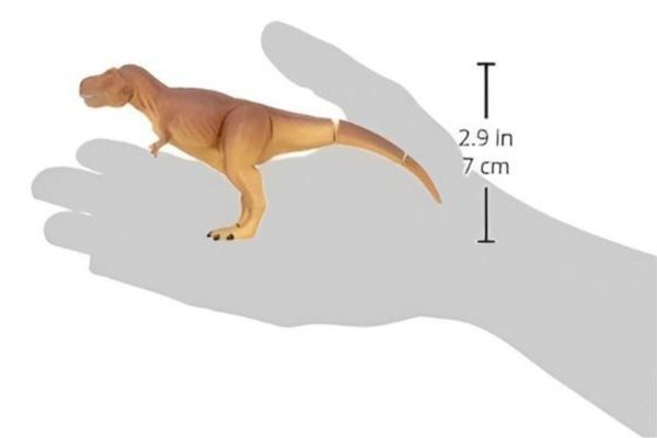 Ania AL-01 Tyrannosaurs - Khủng Long Bạo Chúa Nhỏ Gọn, Phù Hợp Trưng Bày