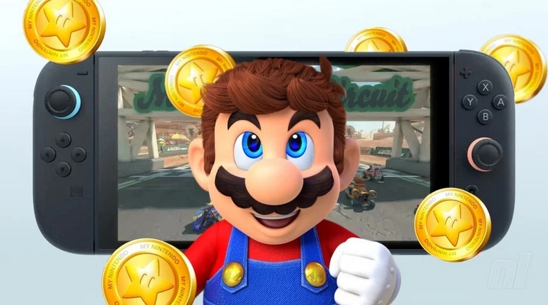 Giá cổ phiếu Nintendo sau hơn 1 tuần công bố trailer Switch 2,