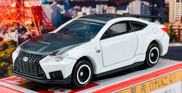 Cửa hàng bán Đồ chơi mô hình xe Tomica No. 84 Lexus RC F Performance Package đẹp mắt chất lượng tốt giá rẻ chính hãng có giao hàng nhiều ưu đãi mua làm quà tặng trang trí