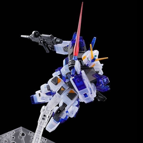 mô hình Gundam G04 Clear Color Limited Edition HG 1/144 chất lượng cao