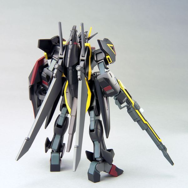 Robot lắp ráp Gaia Gundam HG 1/144 Gundam Seed Destiny siêu đẹp