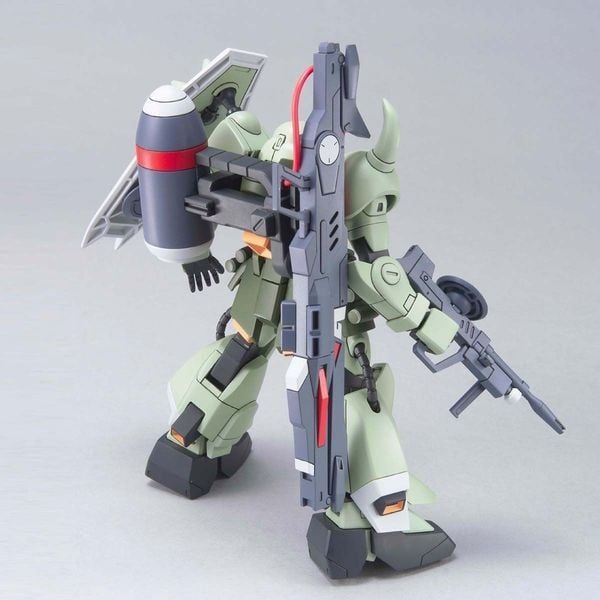 mô hình Gunner ZAKU Warrior HG 1/144 Gundam Seed chất lượng cao