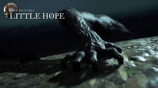 giới thiệu game The Dark Pictures Anthology Little Hope