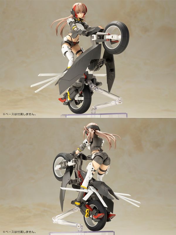 Mua ngay mô hình Frame Arms Girl Wilber Nine Kotobukiya FG114 tại nShop siêu dễ thương và đáng yêu