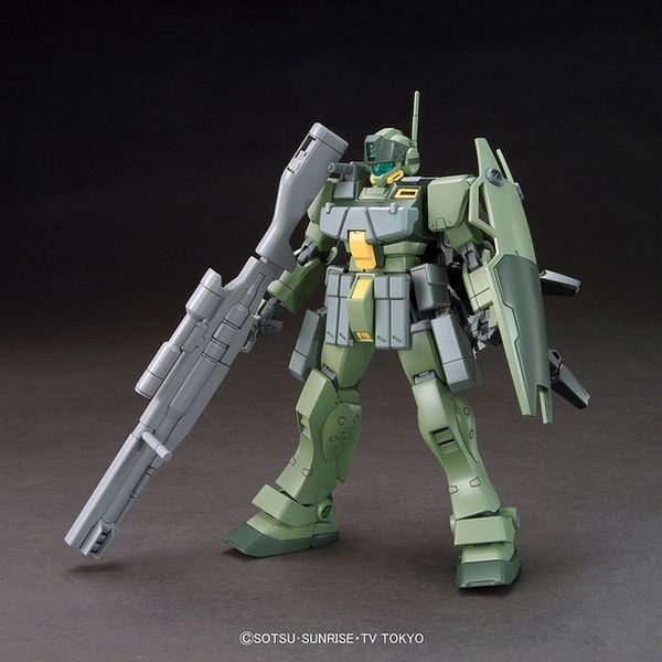 GM SNIPER K9 HGBF  1144