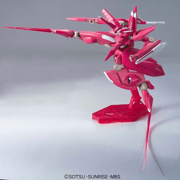GNW-20000 Arche Gundam hg chất lượng cao