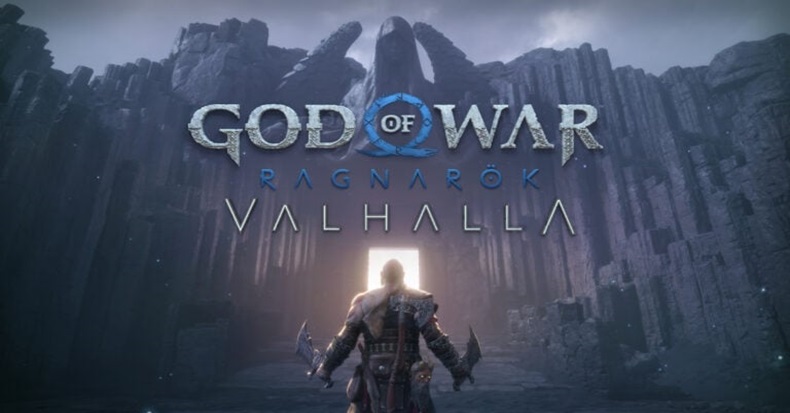 Có gì trong God of War: Ragnarok có DLC mới