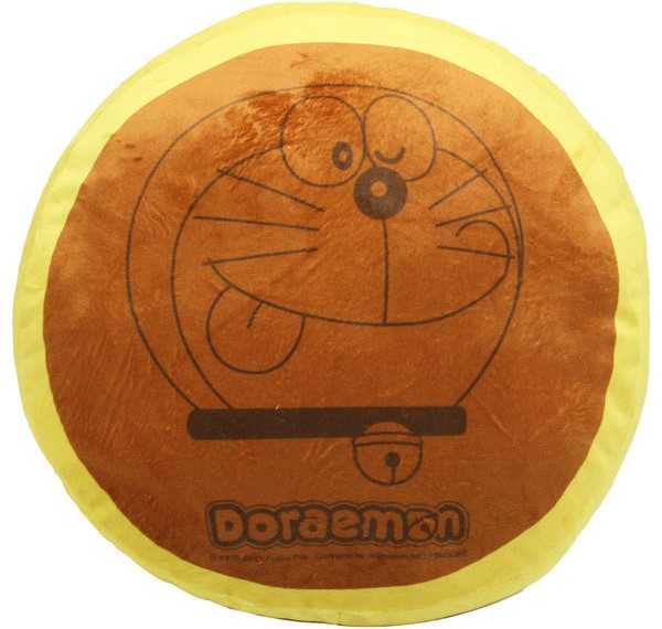 Gối Dorayaki Doraemon - Hàng bản quyền chính hãng Tagger