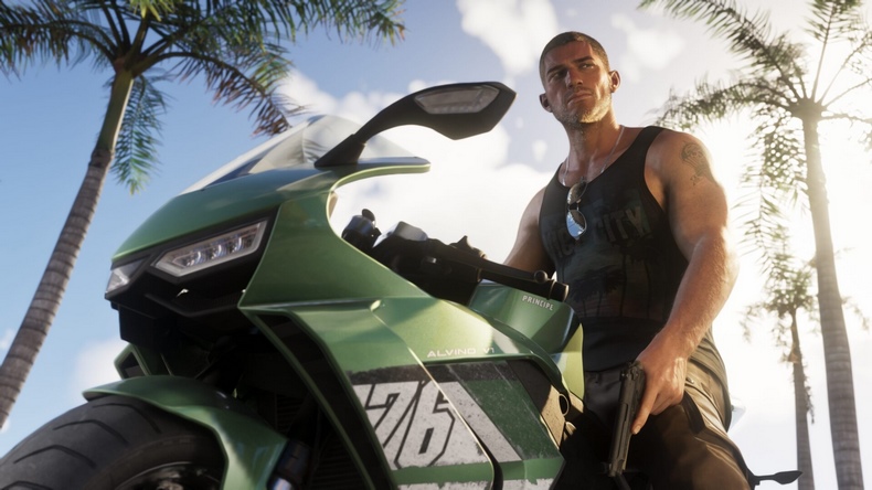 Grand Theft Auto VI, Nam chính: Jason Duval
