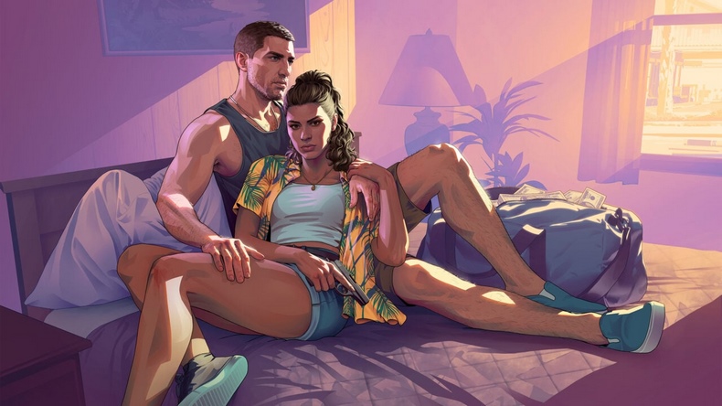 Grand Theft Auto VI, Cal Hampton