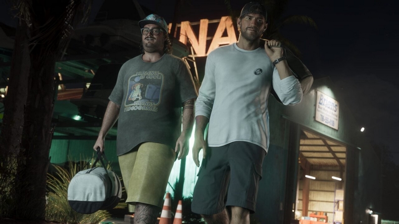 Grand Theft Auto VI, Boobie Ike