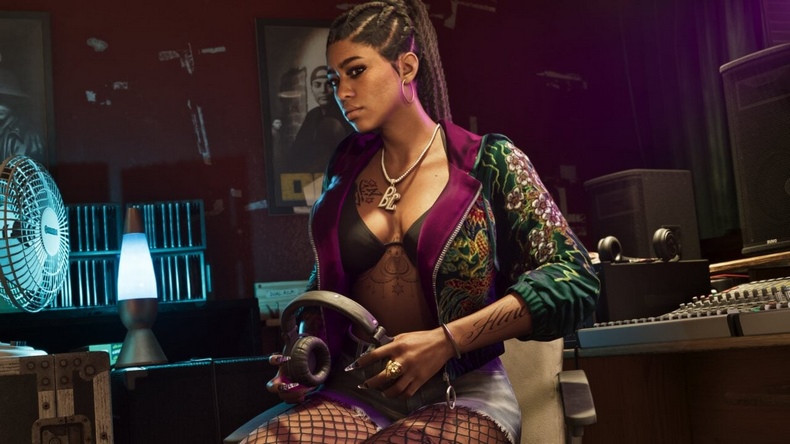 Grand Theft Auto VI,  Real Dimez