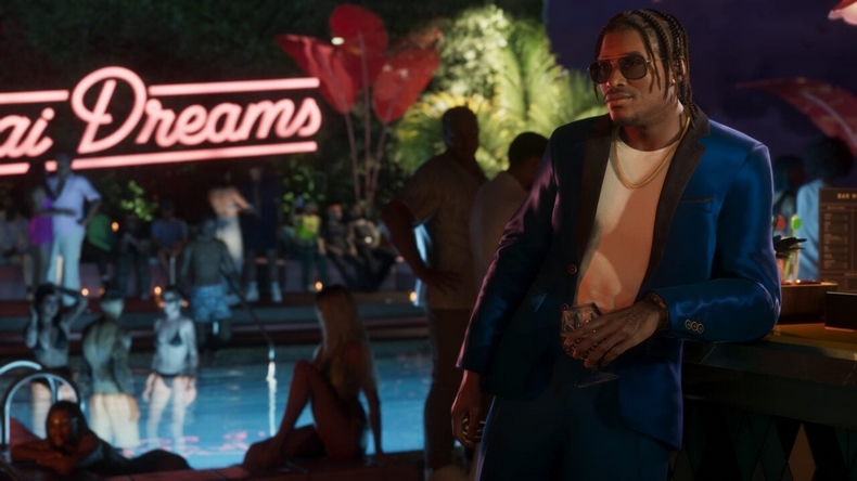 Grand Theft Auto VI,  Real Dimez
