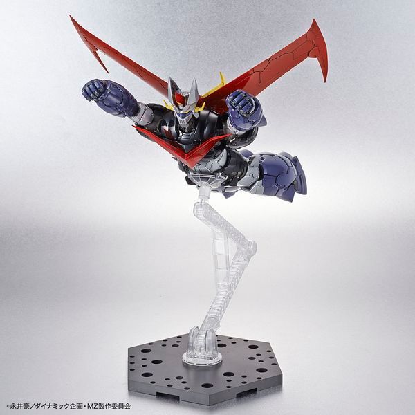 mô hình Great Mazinger Mazinger Z Infinity Ver. HG 1/144 chất lượng cao