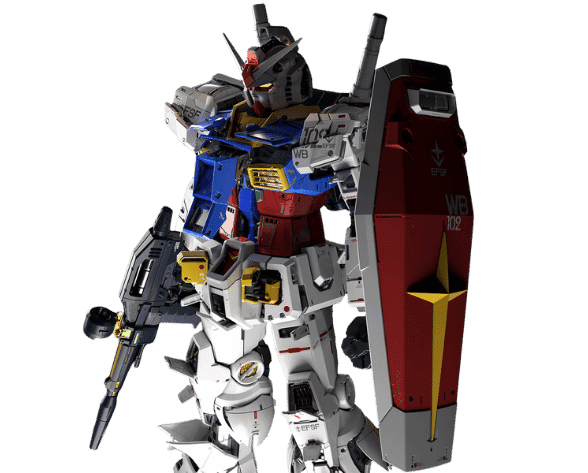 TỰ TIN LÀ PRO? ĐẾN VỚI MÔ HÌNH GUNDAM RG & MG, PG TẠI SHOP GUNDAM