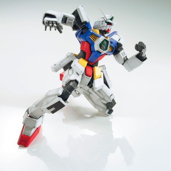 Gundam AGE-1 Normal MG chất lượng cao
