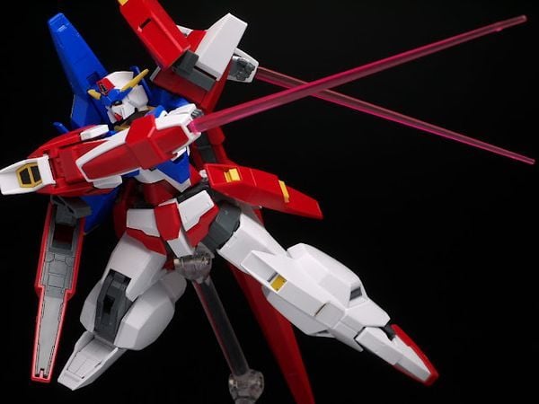 Gundam Age-3 Orbital hg chất lượng cao