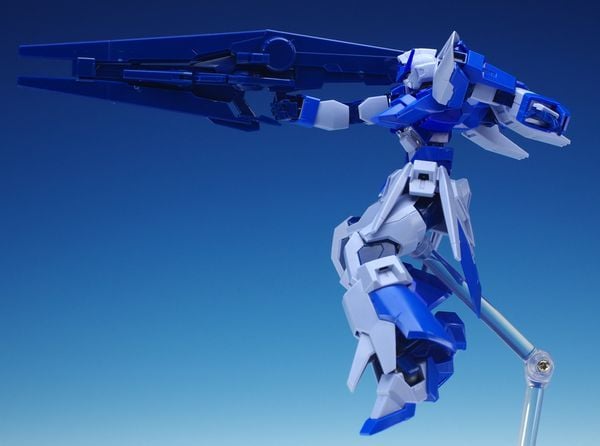 Gundam Age-FX Burst hg chất lượng cao