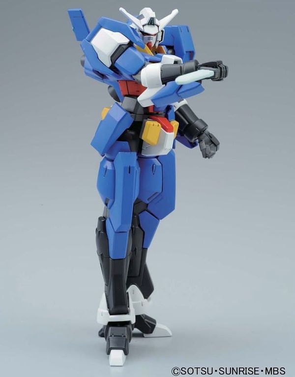 Gundam AGE-1 Spallow hg 1/144 chất lượng cao