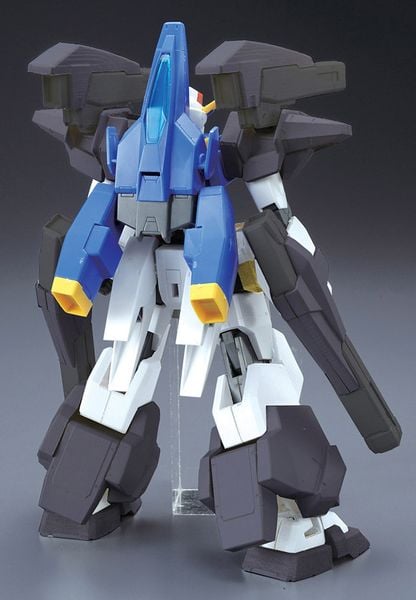 GUNDAM AGE 3 FORTRESS HG  1144 nshop