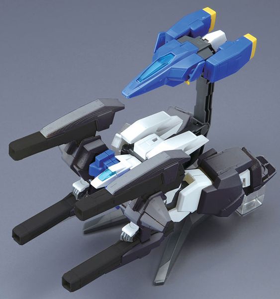 GUNDAM AGE 3 FORTRESS HG  1144 nshop hcm