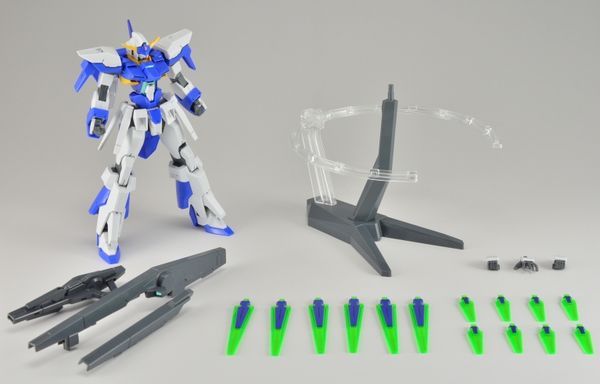 Gundam AGE FX hg Nhật Bản