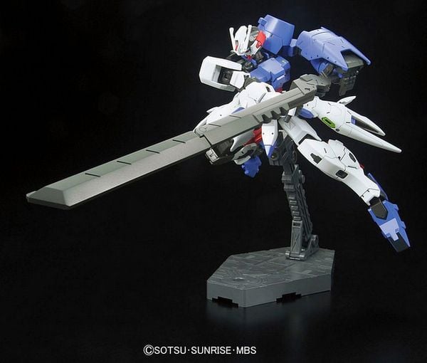 GUNDAM ASTAROTH HGIBO  1144 shop