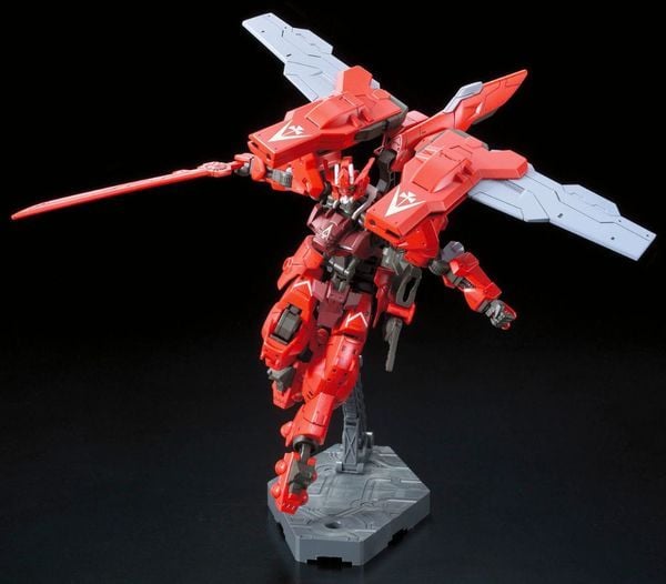 Gundam Astaroth Origin HG nShop