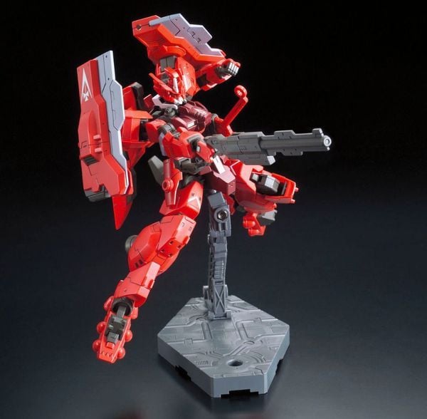 Gundam Astaroth Origin HG Việt Nam HCM