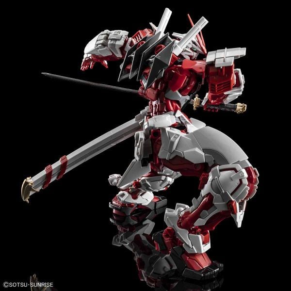 Gundam Astray Red Frame Hi-Resolution Model giá tốt