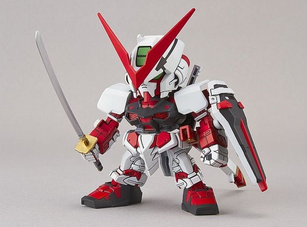 GUNDAM ASTRAY RED FRAME SD EX STANDARD shop