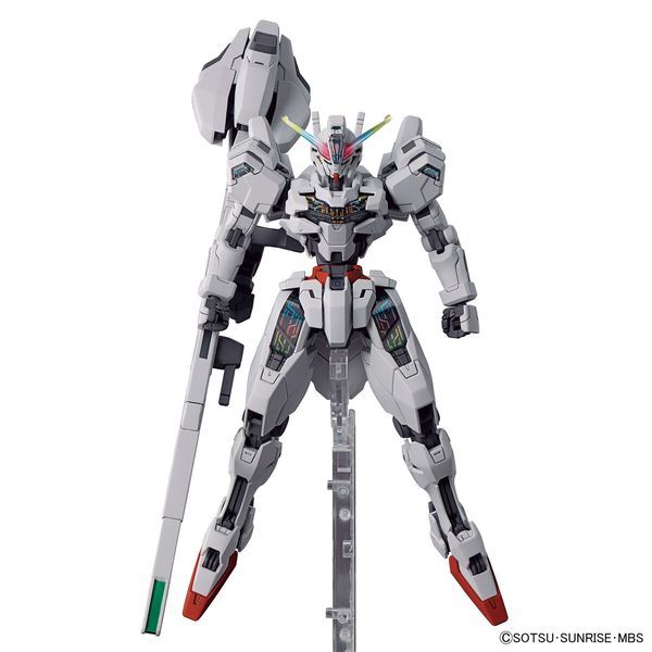 Gundam Calibarn hg 1/144 chất lượng cao