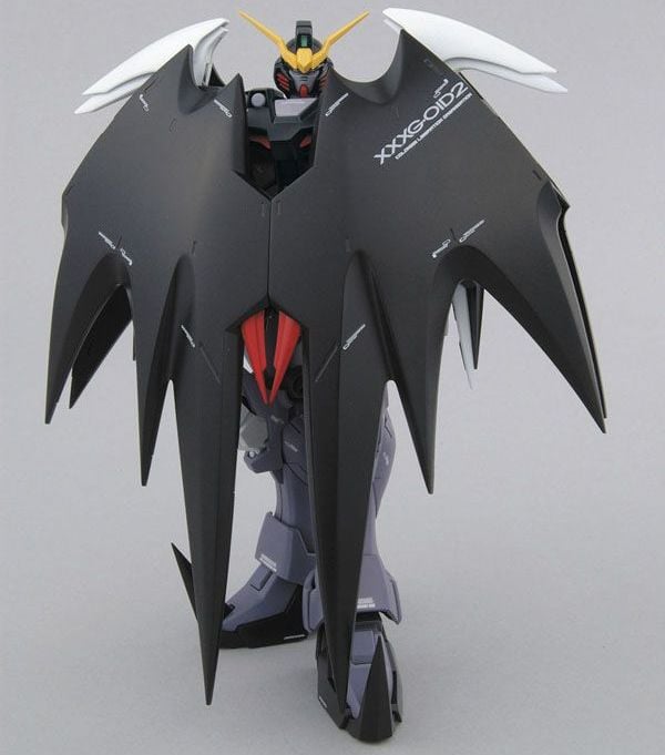 Gundam Deathscythe Hell EW Ver MG Nhật Bản nShop