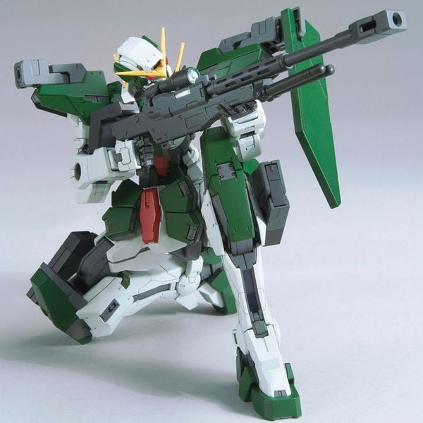 Gundam Dynames MG gundam 00