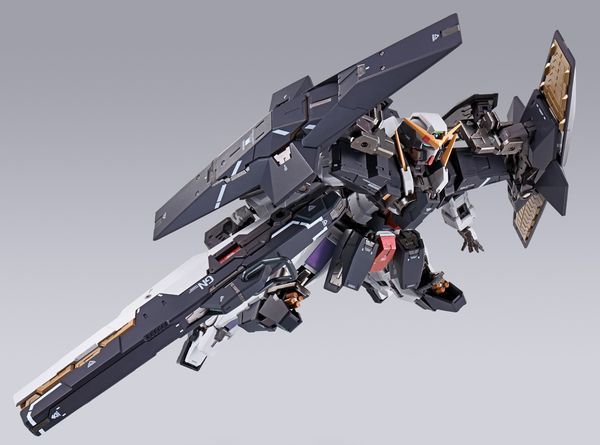 Gundam Dynames Repair III Metal Build Bandai chất lượng cao