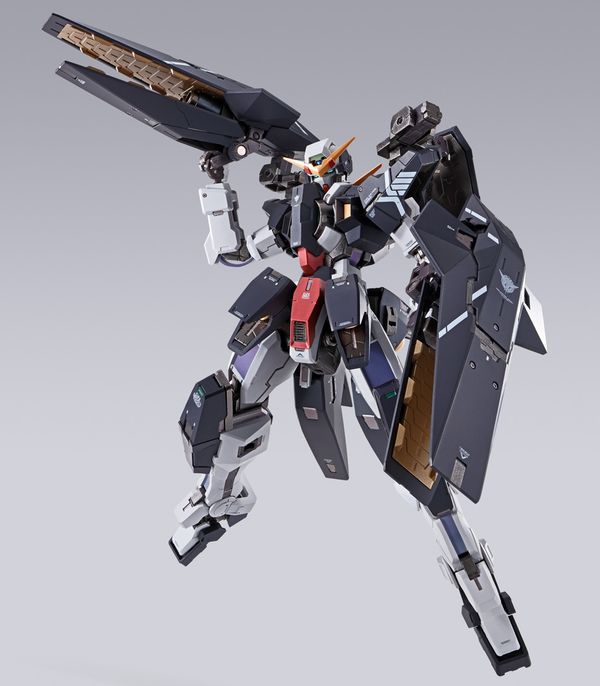 Gundam Dynames Repair III Metal Build Bandai giá tốt