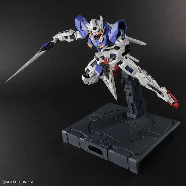 Gundam Exia PG 1/60 chất lượng cao