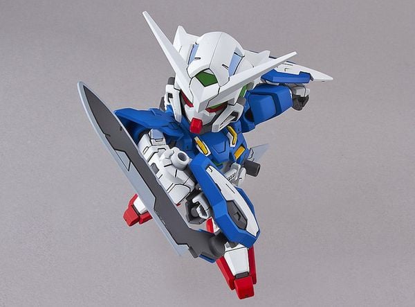 GUNDAM EXIA SD EX STANDARD