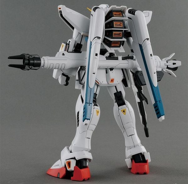 Gundam F91 Ver 2 0 MG 1100 nshop