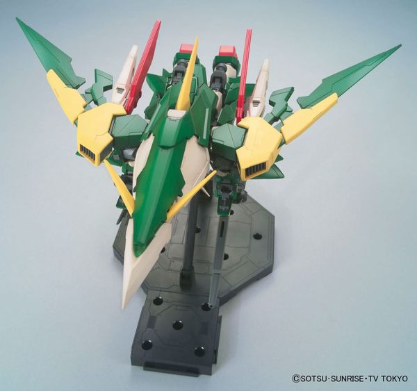 Gundam Fenice Rinascita MG chất lượng