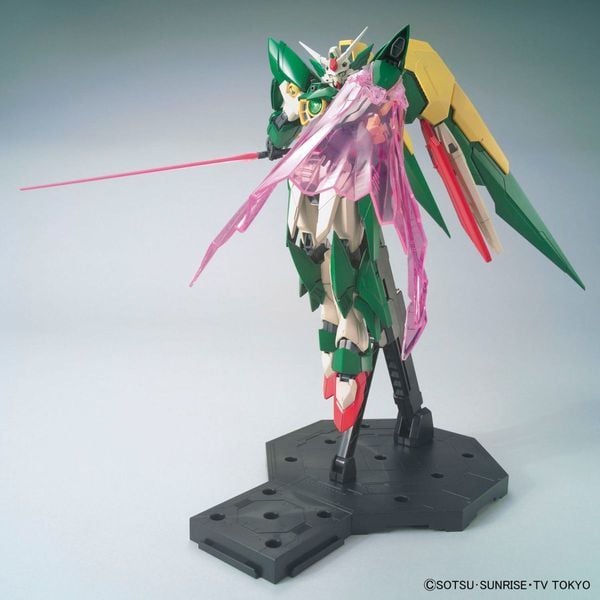 Gundam Fenice Rinascita MG chính hãng bandai