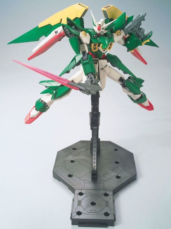 Gundam Fenice Rinascita MG giá rẻ