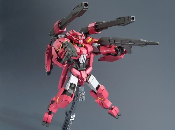 Gundam Flauros Ryusei-Go HG IBO chính hãng Bandai