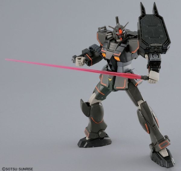Gundam FSD Full Scale Development HG Nhật Bản