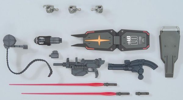 Gundam FSD Full Scale Development HG nShop